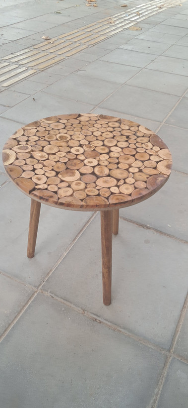 میز عسلی
