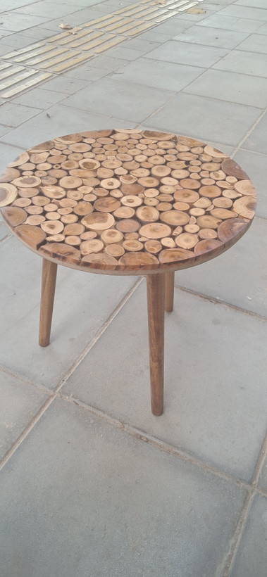 میز عسلی